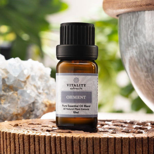 Vitality Extracts Essential Oils Reviews - Read Reviews on  Vitalityextracts.com Before You Buy