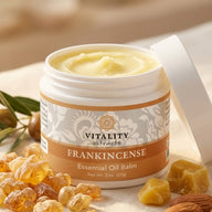 Frankincense Balm