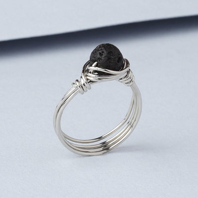 Intention Diffuser Ring