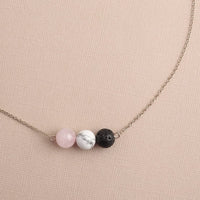 Loving Diffuser Necklace
