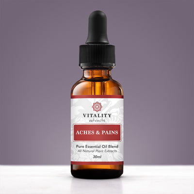 $25 Off ANYTHING at Vitality Extracts! - Vitality Extracts