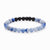Blue Aventurine Diffuser Bracelet