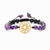 Crown Chakra Diffuser Bracelet