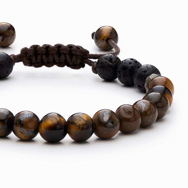 FOCUS Kids Diffuser Bracelet - Vitality Extracts