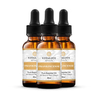 Frankincense (30mL)