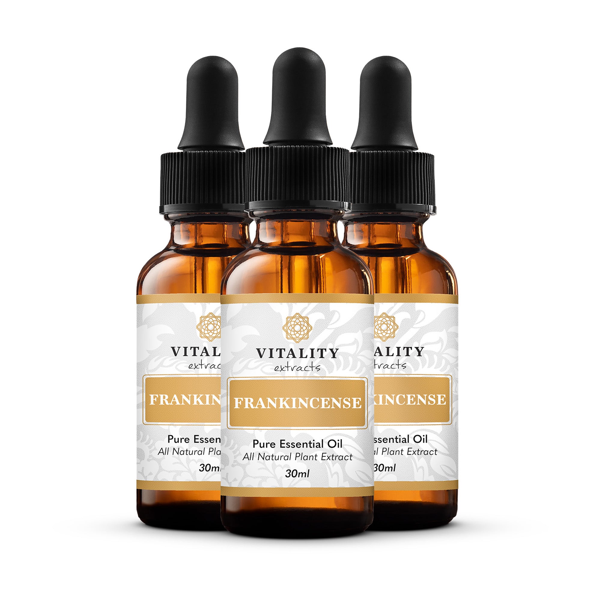 Frankincense (30mL)