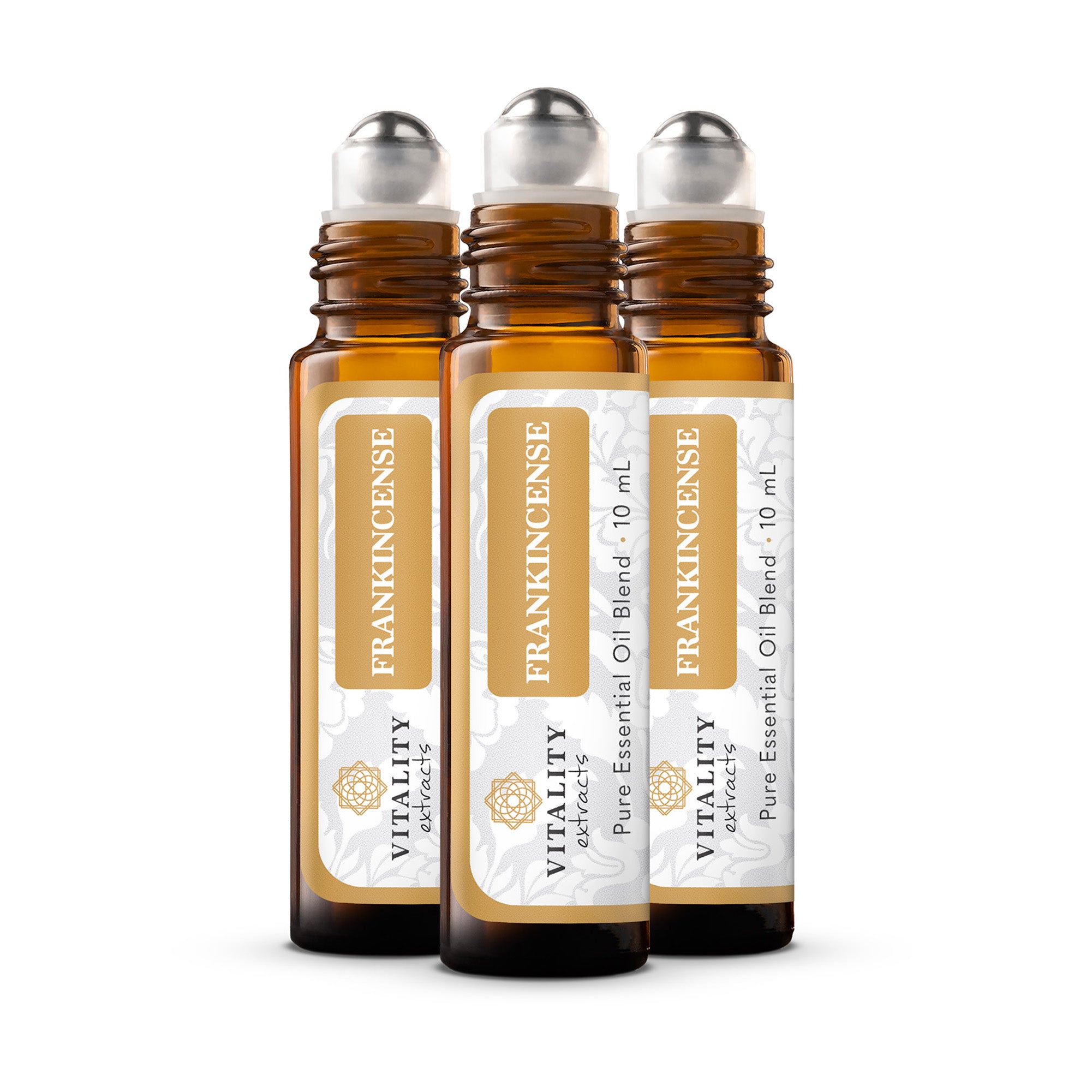 Frankincense - Vitality Extracts