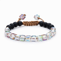 Glass Diffuser Bracelets