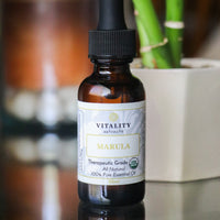 Marula Oil (Organic)