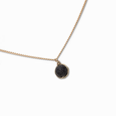 Intention Diffuser Necklace