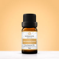 Orange Essential Oil