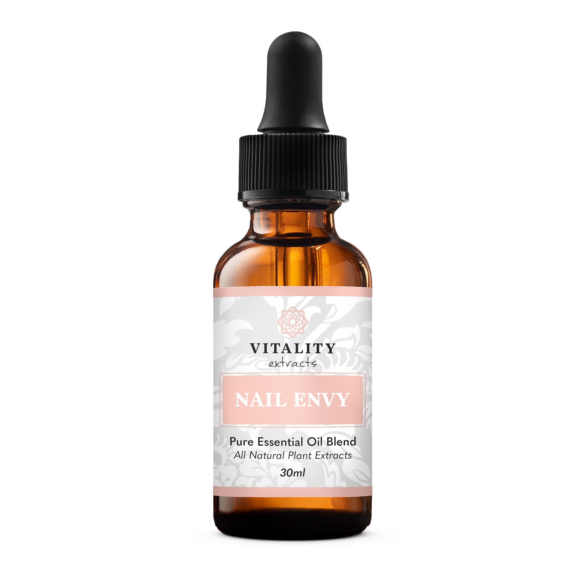 Vitality Extracts Essential Oils - How to use Nail Envy? Massage a