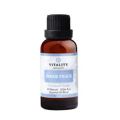 Inner Peace Bundle 1 (1 Bottle)
