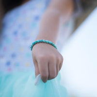 PEACE Kids Diffuser Bracelet